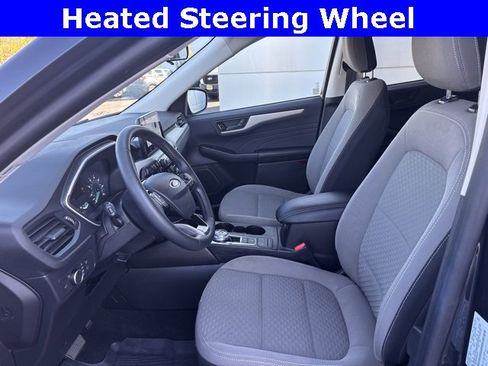 Used 2022 Ford Escape SE w/ Convenience Package image 12