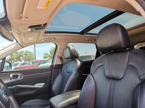 Used 2021 Kia Sorento SX FWD image 15