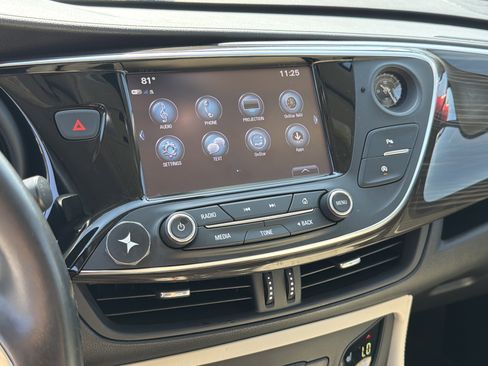 Used 2019 Buick Envision Preferred FWD image 27