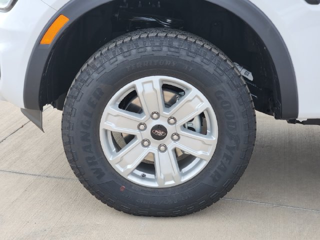New 2026 Ford Ranger XL RWD image 7