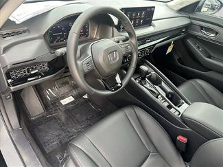 New 2026 Honda Accord EX-L video 3