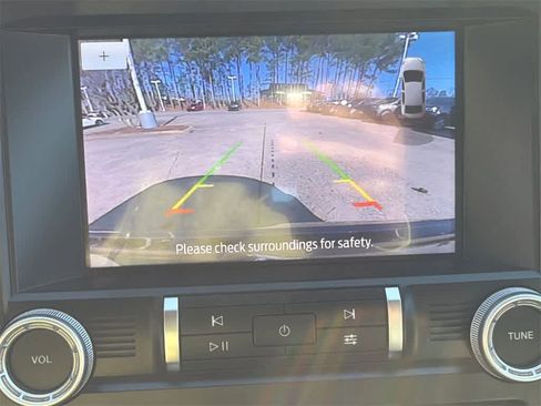 Used 2023 Ford Mustang Premium w/ Equipment Group 201A image 22