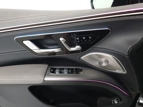 Used 2023 Mercedes-Benz EQS 580 4MATIC SUV image 6