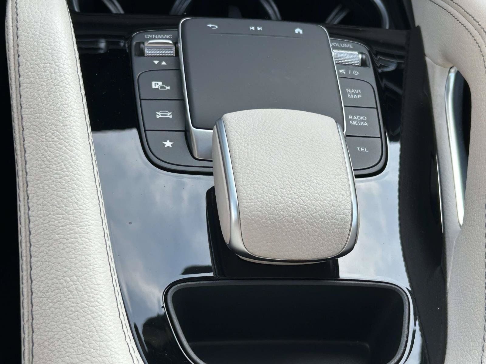 Certified 2024 Mercedes-Benz GLE 350 4MATIC image 35