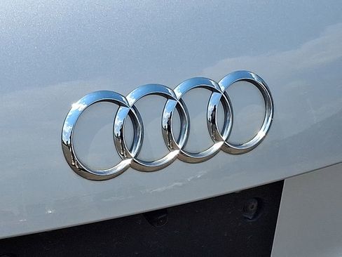 Used 2011 Audi TT 2.0T Premium Plus w/ Black Fine Nappa Leather Pkg AWD/4WD image 10