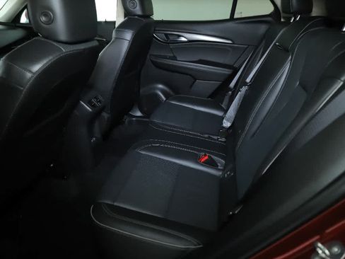 Used 2023 Buick Envision Essence AWD/4WD image 14