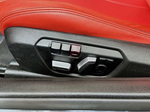 Used 2017 BMW 430i Coupe image 22