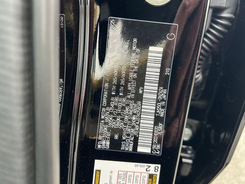 New 2026 Toyota Land Cruiser image 24