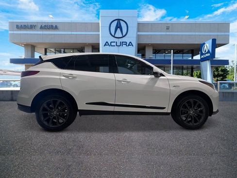 New 2026 Acura RDX A-Spec image 9