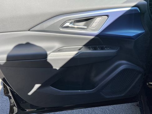 New 2026 Chevrolet Equinox EV LT AWD/4WD image 14