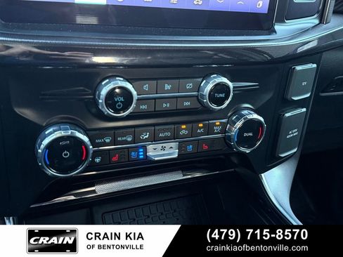 Used 2023 Ford F150 Raptor w/ Equipment Group 802A Raptor R AWD/4WD image 19