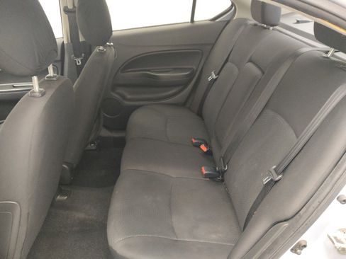 Used 2019 Mitsubishi Mirage G4 ES image 18