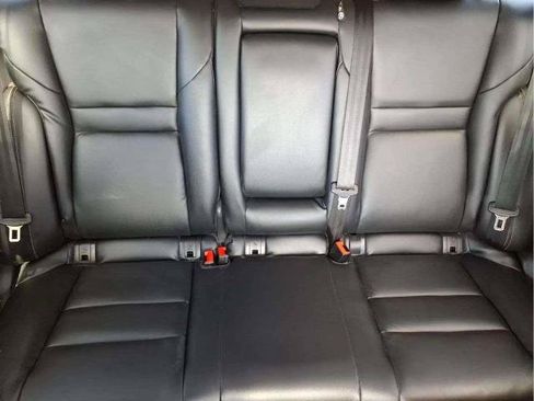 Certified 2023 Nissan Rogue SL w/ SL Premium Package FWD image 17