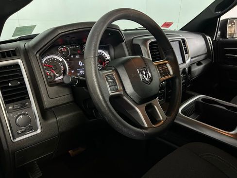 Used 2022 RAM 1500 Classic Warlock w/ Electronics Group image 20