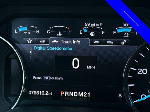 Used 2019 Ford F350 King Ranch w/ King Ranch Ultimate Package image 13