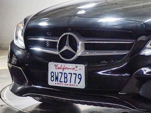 Used 2016 Mercedes-Benz C 300 Sedan image 5