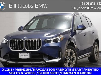 Certified 2025 BMW X1 xDrive28i w/ Premium Package