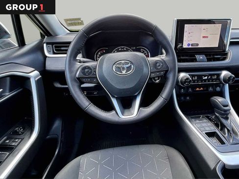 Used 2024 Toyota RAV4 XLE w/ Convenience Package AWD/4WD image 6