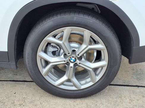 Used 2023 BMW X3 sDrive30i w/ Premium Package RWD image 31