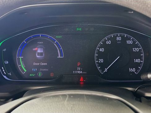Used 2020 Honda Accord Hybrid image 14