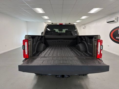 New 2026 Ford F350 Lariat w/ Chrome Package AWD/4WD image 8