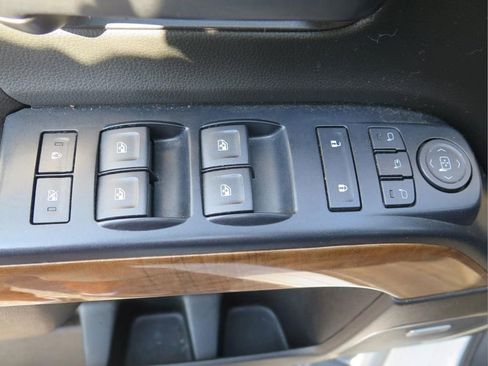 Used 2019 Chevrolet Silverado 2500 LTZ w/ Duramax Plus Package AWD/4WD image 12
