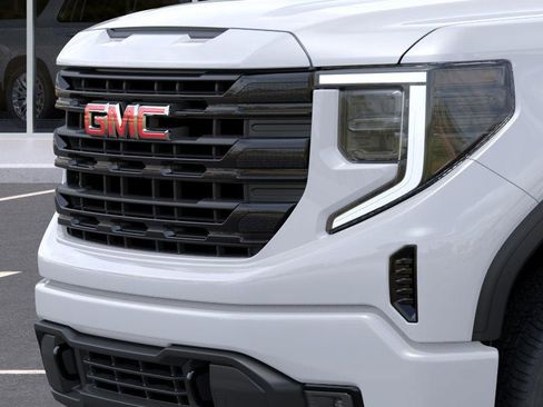 New 2026 GMC Sierra 1500 Elevation AWD/4WD image 13