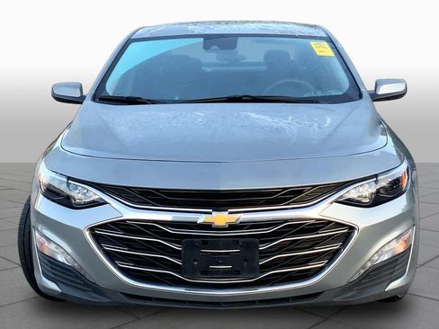 Used 2024 Chevrolet Malibu LT FWD image 4
