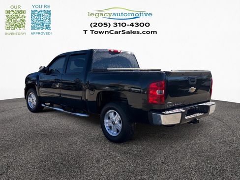 Used 2011 Chevrolet Silverado 1500 LT image 10