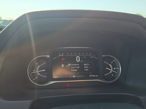 Used 2023 Honda Passport Elite image 10