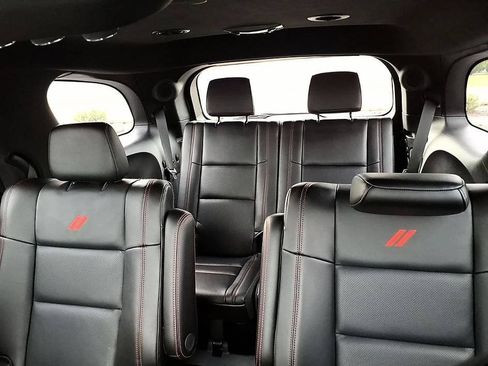 Used 2023 Dodge Durango R/T AWD/4WD image 23
