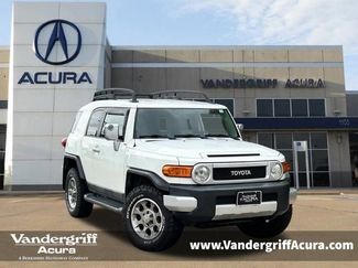Used 2012 Toyota FJ Cruiser 4WD w/ Upgrade Pkg video 1