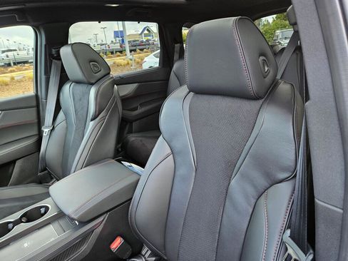 New 2026 Acura MDX A-Spec image 25