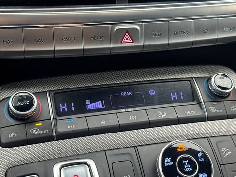 Used 2020 Hyundai Palisade Limited image 17