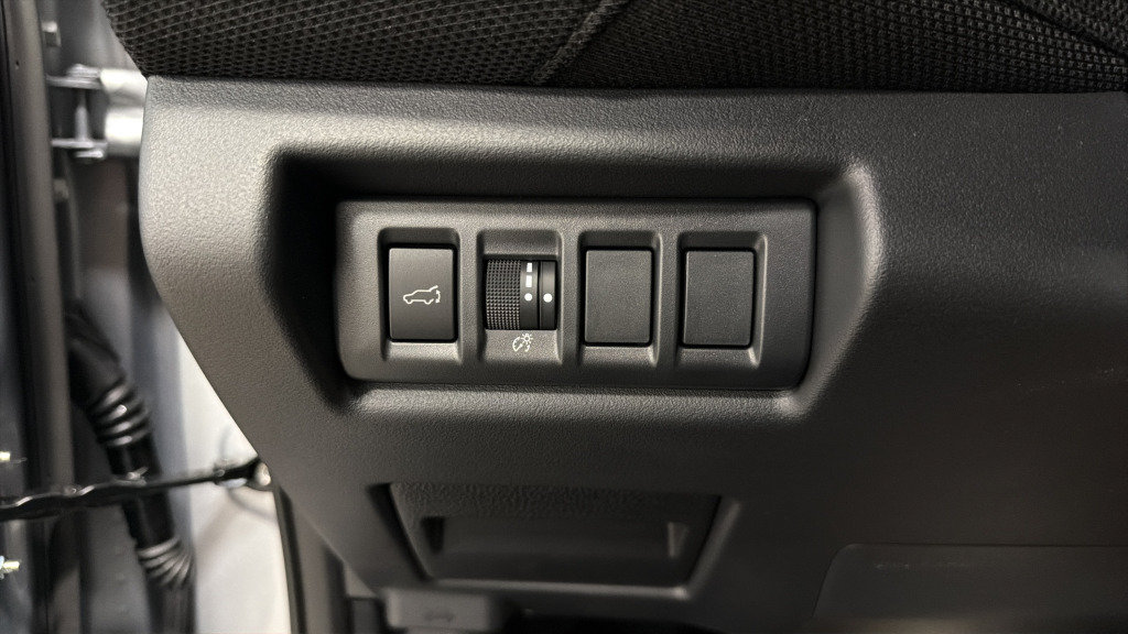 New 2026 Subaru Outback Premium AWD/4WD image 20