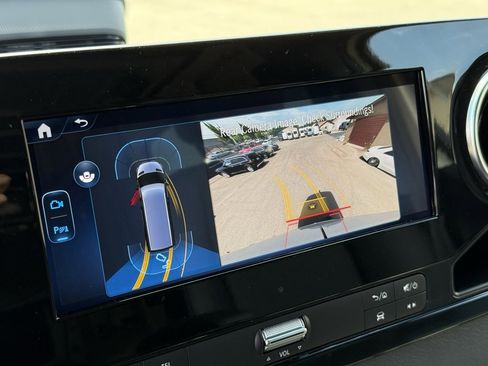New 2025 Mercedes-Benz Sprinter 2500 image 13