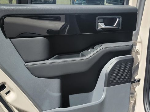 New 2025 INEOS Grenadier AWD/4WD image 11