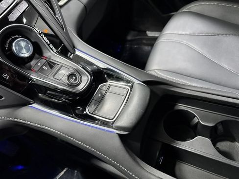 Used 2022 Acura RDX AWD w/ Technology Package image 23