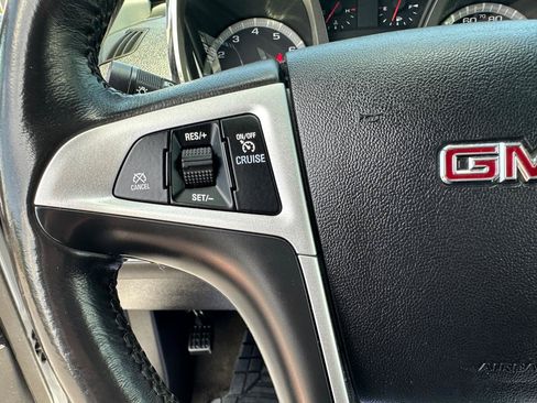 Used 2017 GMC Terrain SLE w/ Driver Alert Package I FWD image 13
