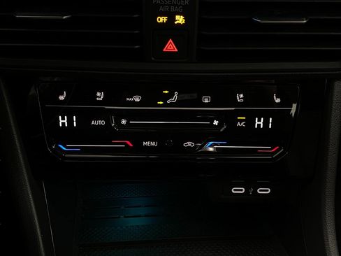 New 2026 Volkswagen Jetta SEL image 22