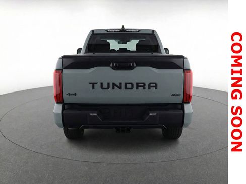 Used 2024 Toyota Tundra SR5 image 7