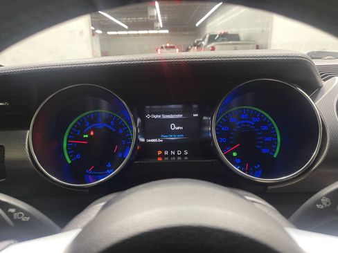 Used 2021 Ford Mustang GT w/ Equipment Group 301A RWD image 23