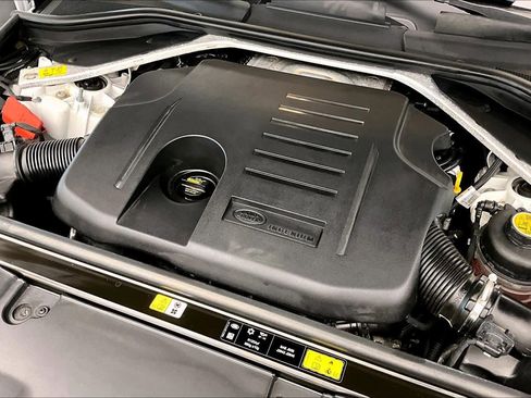 Used 2022 Land Rover Range Rover SE image 60