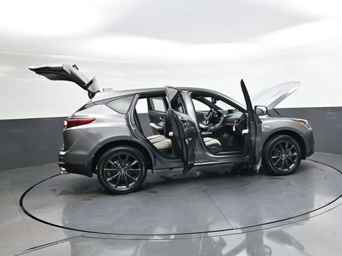 New 2025 Acura RDX A-Spec image 37