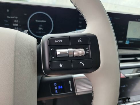 New 2025 Hyundai Santa Fe Calligraphy AWD/4WD image 16