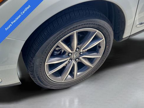Used 2021 Acura RDX FWD w/ Technology Package image 39