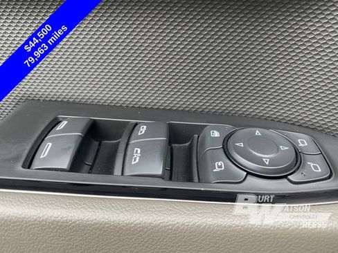 Used 2023 Chevrolet Silverado 1500 ZR2 w/ Technology Package AWD/4WD image 13