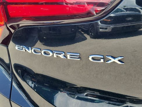 Used 2023 Buick Encore GX Preferred FWD image 26