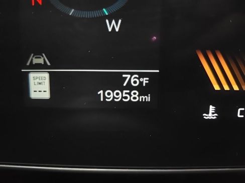 Used 2025 Kia K5 GT-Line w/ GT-Line Premium Package FWD image 23