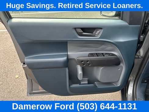 Used 2026 Ford Maverick XLT w/ XLT Luxury Package AWD/4WD image 11